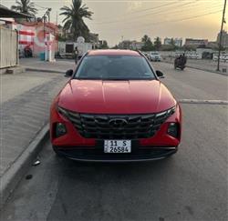 هیوندای تۆکسۆن